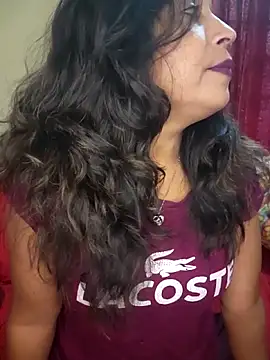 Hotbhabi305 online show from February 16, 2026, 2:43 am