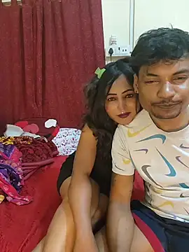 Hotbhabi305 online show from March 1, 2026, 5:57 pm