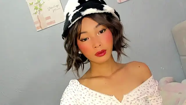 Snapshot of Anne_the_virgin chatting on October 30, 2025, 6:23 am Anne the virgin online show from October 30, 2025, 6:23 am