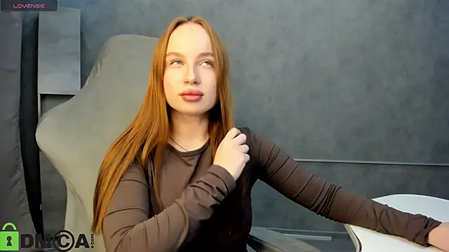 Bunny Luvv online show from October 6, 2025, 9:21 am