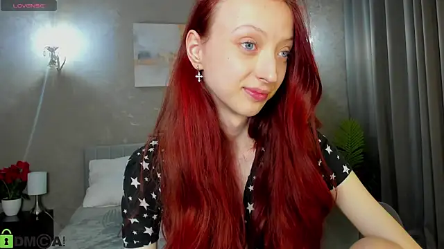 Snapshot of Daria_J chatting on May 10, 2026, 4:05 am Daria J online show from May 10, 2026, 4:05 am