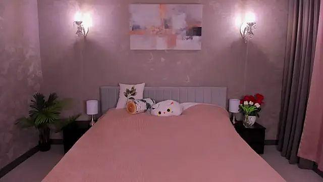 Daria J online show from February 27, 2026, 4:12 am