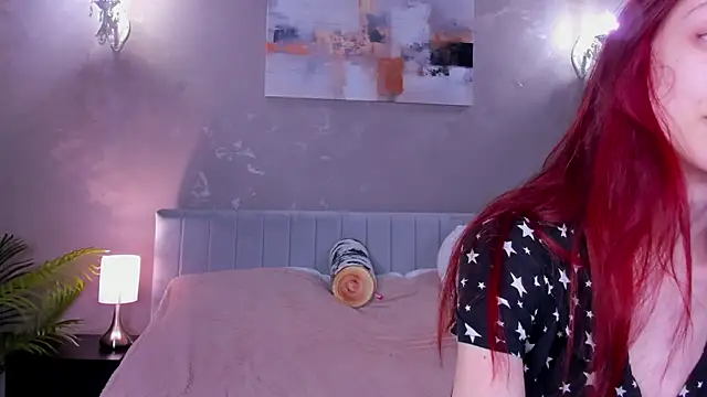 Daria J online show from January 17, 2026, 4:16 am