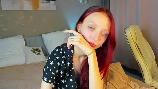 Daria J online show from October 1, 2025, 4:17 am