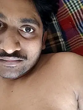 Satyachowdary199623 online show from March 8, 2026, 8:50 am