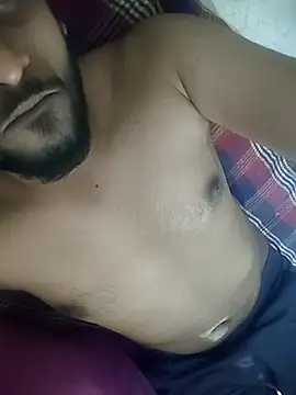 Satyachowdary199623 online show from February 12, 2026, 4:45 am