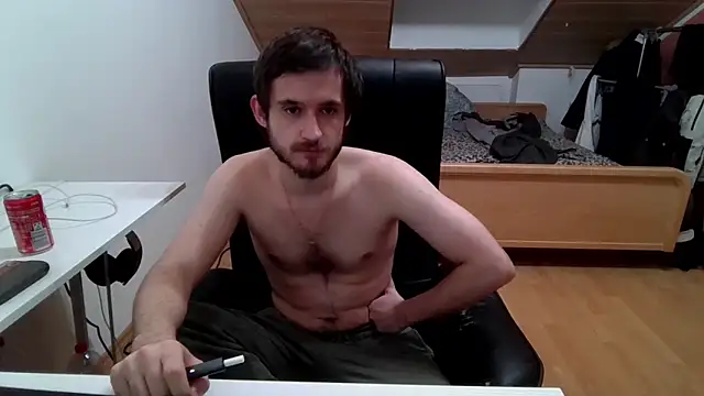 Bez3ybik online show from December 18, 2025, 9:51 pm