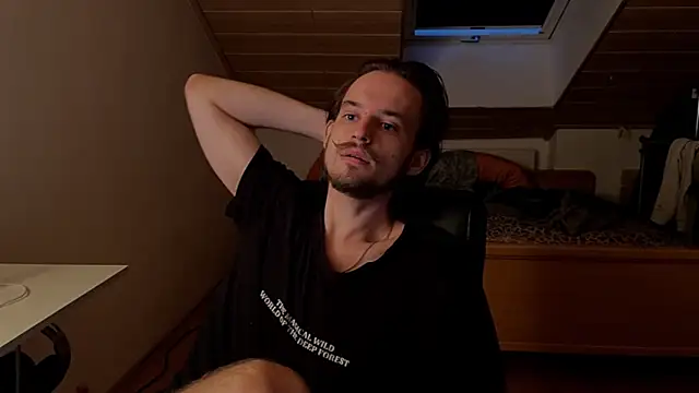 Bez3ybik online show from March 21, 2026, 5:39 pm