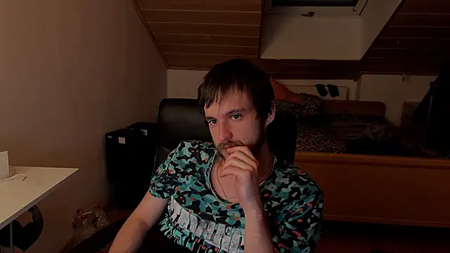 Bez3ybik online show from January 6, 2026, 11:53 pm