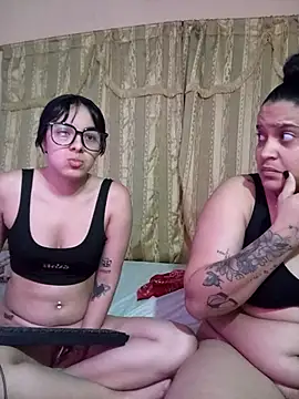 Snapshot of Sweet_Dirty_Baby chatting on September 29, 2025, 1:56 am Sweet Dirty Baby online show from September 29, 2025, 1:56 am