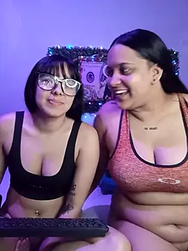 Snapshot of Sweet_Dirty_Baby chatting on October 18, 2025, 1:29 am Sweet Dirty Baby online show from October 18, 2025, 1:29 am