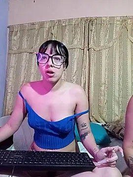 Snapshot of Sweet_Dirty_Baby chatting on September 27, 2025, 6:08 am Sweet Dirty Baby online show from September 27, 2025, 6:08 am