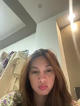 LanySylvia online show from May 7, 2026, 3:04 pm