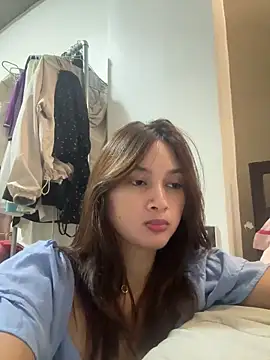 Snapshot of LanySylvia chatting on March 3, 2026, 3:46 am LanySylvia online show from March 3, 2026, 3:46 am