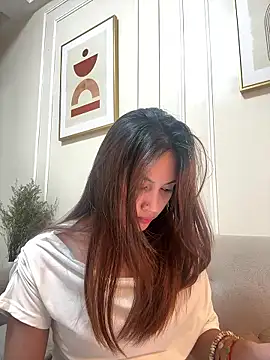 Snapshot of LanySylvia chatting on January 10, 2026, 2:23 pm LanySylvia online show from January 10, 2026, 2:23 pm