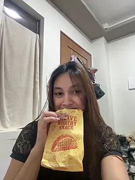 Snapshot of LanySylvia chatting on December 22, 2025, 5:46 pm LanySylvia online show from December 22, 2025, 5:46 pm