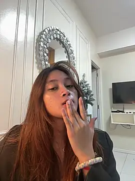 Snapshot of LanySylvia chatting on January 12, 2026, 3:41 pm LanySylvia online show from January 12, 2026, 3:41 pm