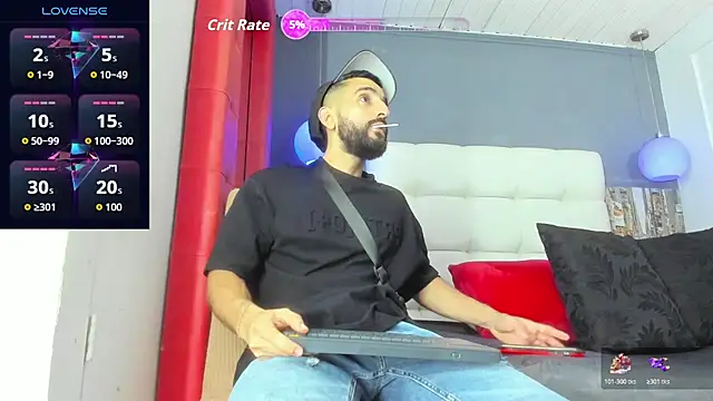 Snapshot of Yiyo10_ chatting on February 9, 2026, 3:04 am Yiyo10 online show from February 9, 2026, 3:04 am