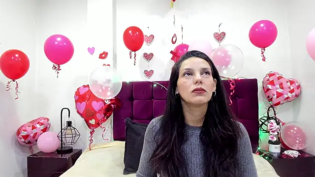 MashaPiink online show from February 16, 2026, 12:48 pm