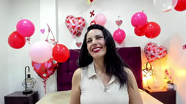 MashaPiink online show from February 19, 2026, 12:57 pm