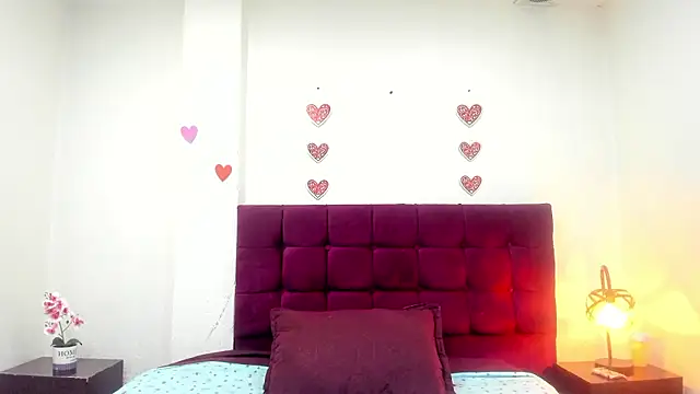 MashaPiink online show from March 3, 2026, 1:07 pm