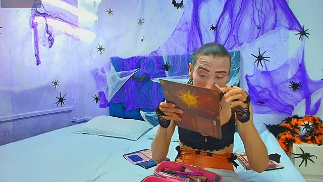 Snapshot of shantala_nastasiia chatting on October 12, 2025, 1:45 pm shantala nastasiia online show from October 12, 2025, 1:45 pm