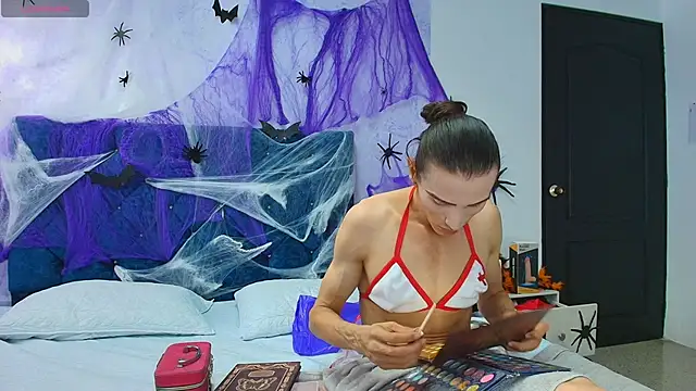 Snapshot of shantala_nastasiia chatting on October 21, 2025, 12:37 pm shantala nastasiia online show from October 21, 2025, 12:37 pm