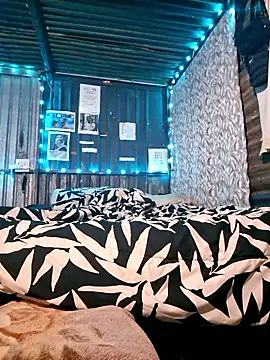 DxckMan3 online show from January 8, 2026, 3:01 am