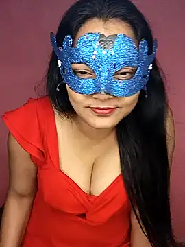 Snapshot of MEERAcle chatting on October 27, 2025, 6:42 pm MEERAcle online show from October 27, 2025, 6:42 pm