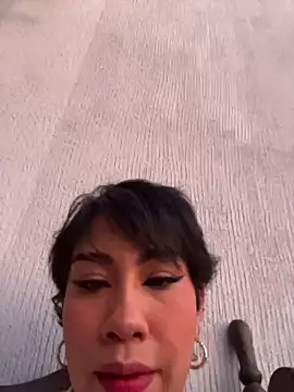 ZahaRose online show from December 13, 2025, 11:11 pm