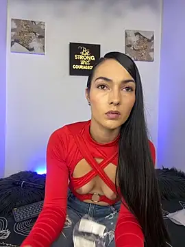 fetish foot  online show from October 24, 2025, 2:16 pm