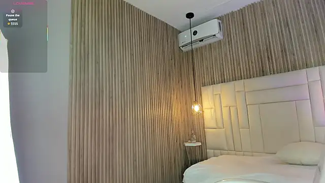 Snapshot of HannaPotther chatting on February 28, 2026, 5:23 pm HannaPotther online show from February 28, 2026, 5:23 pm