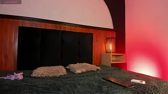 Snapshot of CuteButHarder chatting on October 12, 2025, 1:01 pm CuteButHarder online show from October 12, 2025, 1:01 pm