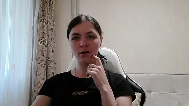 Amanda Soft online show from September 27, 2025, 11:38 am