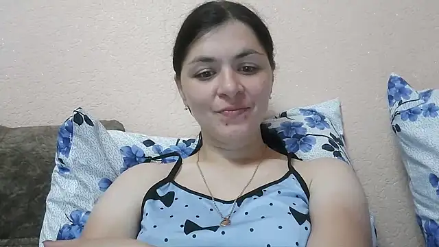 Amanda Soft online show from September 12, 2025, 6:40 pm
