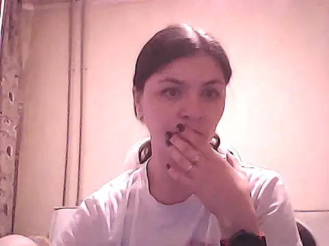 Amanda Soft online show from September 23, 2025, 1:18 pm