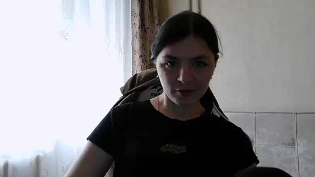 Amanda Soft online show from September 28, 2025, 8:10 am