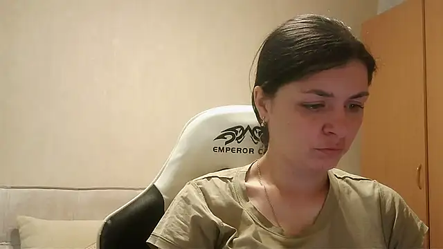 Amanda Soft online show from September 17, 2025, 12:29 pm