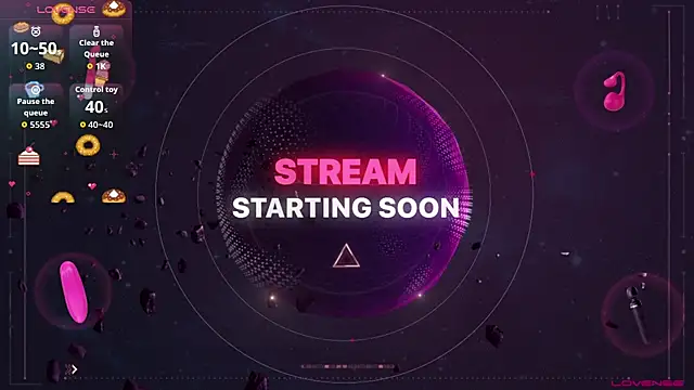 Snapshot of LunaRosse_ chatting on December 1, 2025, 11:33 am LunaRosse online show from December 1, 2025, 11:33 am