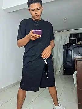 angelss 666 online show from September 16, 2025, 9:10 am