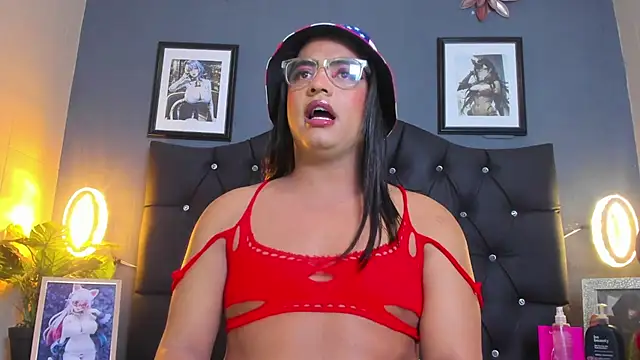 AllisonSpicy online show from March 7, 2026, 4:08 am