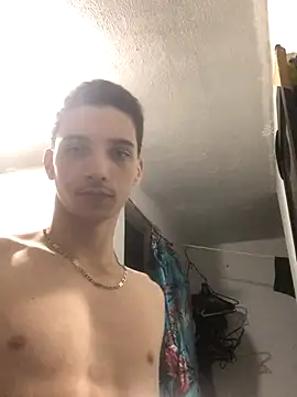 Lobito 00 online show from September 14, 2025, 11:16 pm