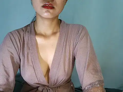 Snapshot of Sweet_thea19 chatting on October 19, 2025, 4:32 pm Sweet thea19 online show from October 19, 2025, 4:32 pm