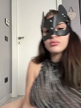 Snapshot of Cherry3738 chatting on November 30, 2025, 10:05 am Cherry3738 online show from November 30, 2025, 10:05 am