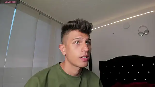 kevin ahss online show from September 29, 2025, 10:48 pm