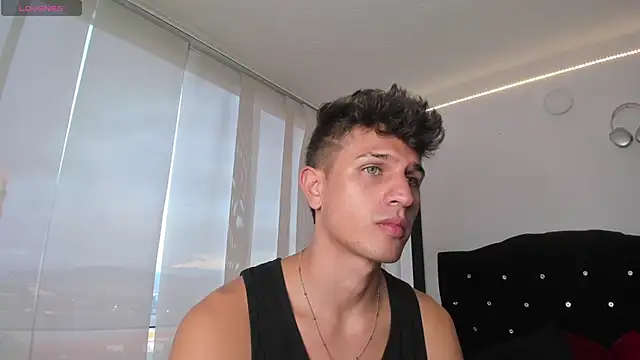 kevin ahss online show from October 20, 2025, 10:21 pm