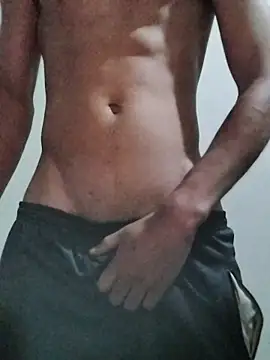 Mago666  online show from February 18, 2026, 3:48 am