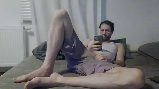 XLBarehengst online show from February 2, 2026, 5:34 pm