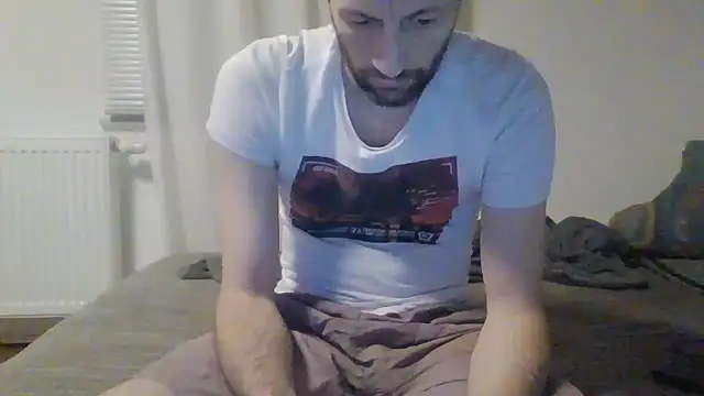 XLBarehengst online show from February 4, 2026, 4:57 pm