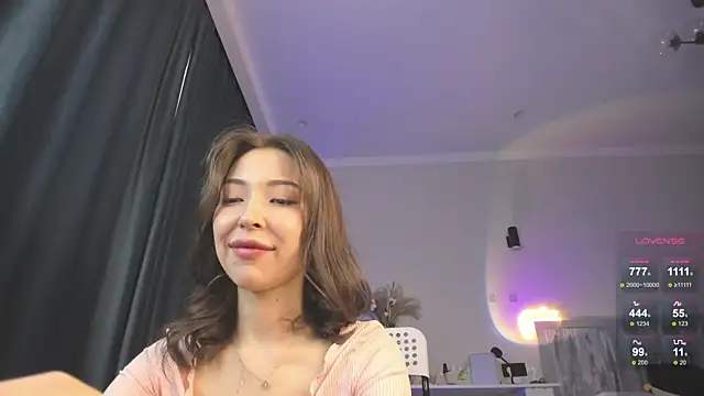 devaivy online show from September 18, 2025, 9:34 am